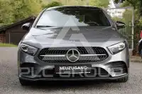2022 Mercedes Benz A 200