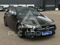 2022 Mercedes Benz A 200