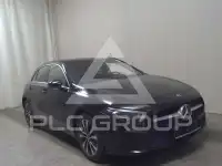 2022 Mercedes Benz A 200