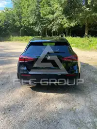 2022 Mercedes Benz A 200