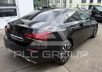 2022 Mercedes Benz A 200