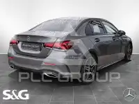 2022 Mercedes Benz A 200