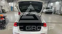 2022 Mercedes Benz A 200