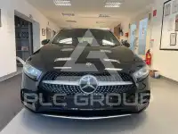 2022 Mercedes Benz A 200