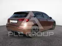 2022 Mercedes Benz A 200