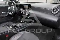 2022 Mercedes Benz A 200