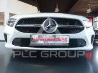 2022 Mercedes Benz A 200