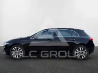 2022 Mercedes Benz A 200