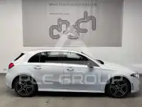 2022 Mercedes Benz A 200
