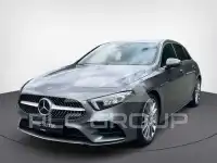 2022 Mercedes Benz A 200
