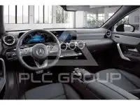 2022 Mercedes Benz A 200