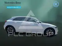 2022 Mercedes Benz A 200