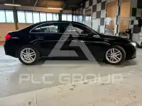 2022 Mercedes Benz A 200