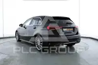 2022 Mercedes Benz A 200