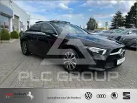 2022 Mercedes Benz A 200
