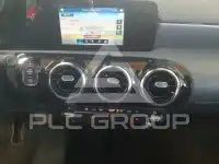 2022 Mercedes Benz A 200