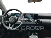 2022 Mercedes Benz A 200