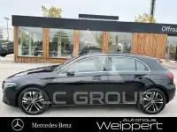 2022 Mercedes Benz A 200