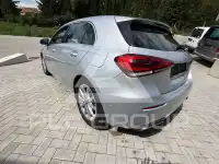 2022 Mercedes Benz A 200