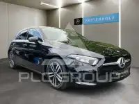 2022 Mercedes Benz A 200