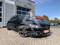 2022 Mercedes Benz A 200
