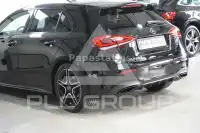 2022 Mercedes Benz A 200