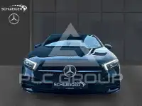 2022 Mercedes Benz A 200