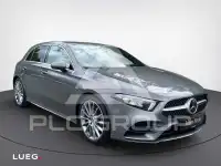 2022 Mercedes Benz A 200
