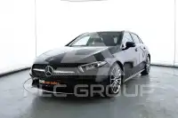 2022 Mercedes Benz A 200