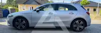 2022 Mercedes Benz A 200