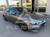 2022 Mercedes Benz A 200