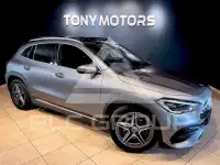 2022 Mercedes Benz A 200