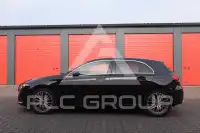 2022 Mercedes Benz A 200
