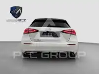 2022 Mercedes Benz A 200