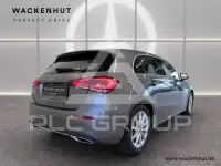 2022 Mercedes Benz A 200