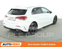 2022 Mercedes Benz A 200