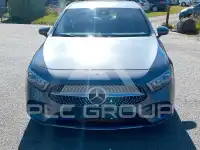 2022 Mercedes Benz A 200