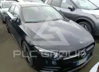 2022 Mercedes Benz A 200