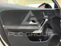 2022 Mercedes Benz A 200