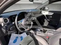 2022 Mercedes Benz A 200
