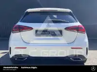 2022 Mercedes Benz A 200