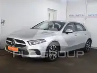 2022 Mercedes Benz A 200