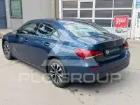 2022 Mercedes Benz A 200