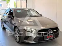 2022 Mercedes Benz A 200