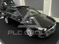 2022 Mercedes Benz A 200