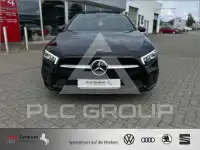 2022 Mercedes Benz A 200