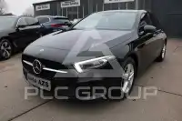 2022 Mercedes Benz A 200