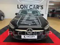 2022 Mercedes Benz A 200