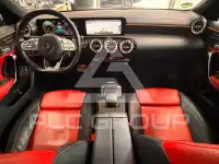 2022 Mercedes Benz A 200