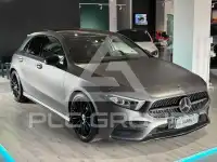 2022 Mercedes Benz A 200